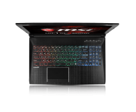 MSI GT62VR Dominator i7-6700HQ/8/1TB GTX1060 - 321211 - zdjęcie 4